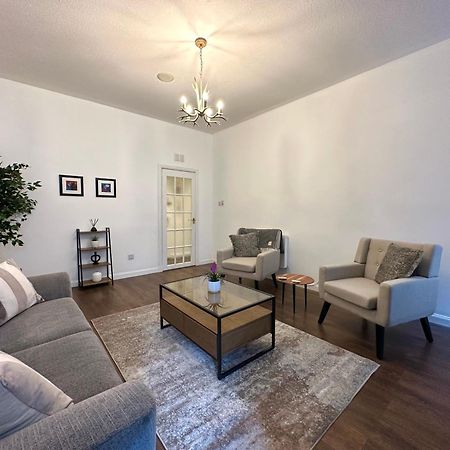 פרת' Large City Centre Apartment מראה חיצוני תמונה