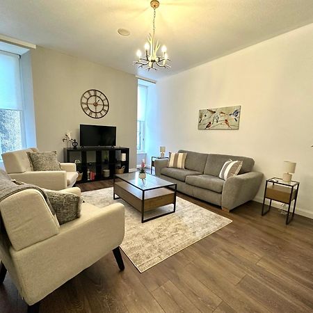 פרת' Large City Centre Apartment מראה חיצוני תמונה