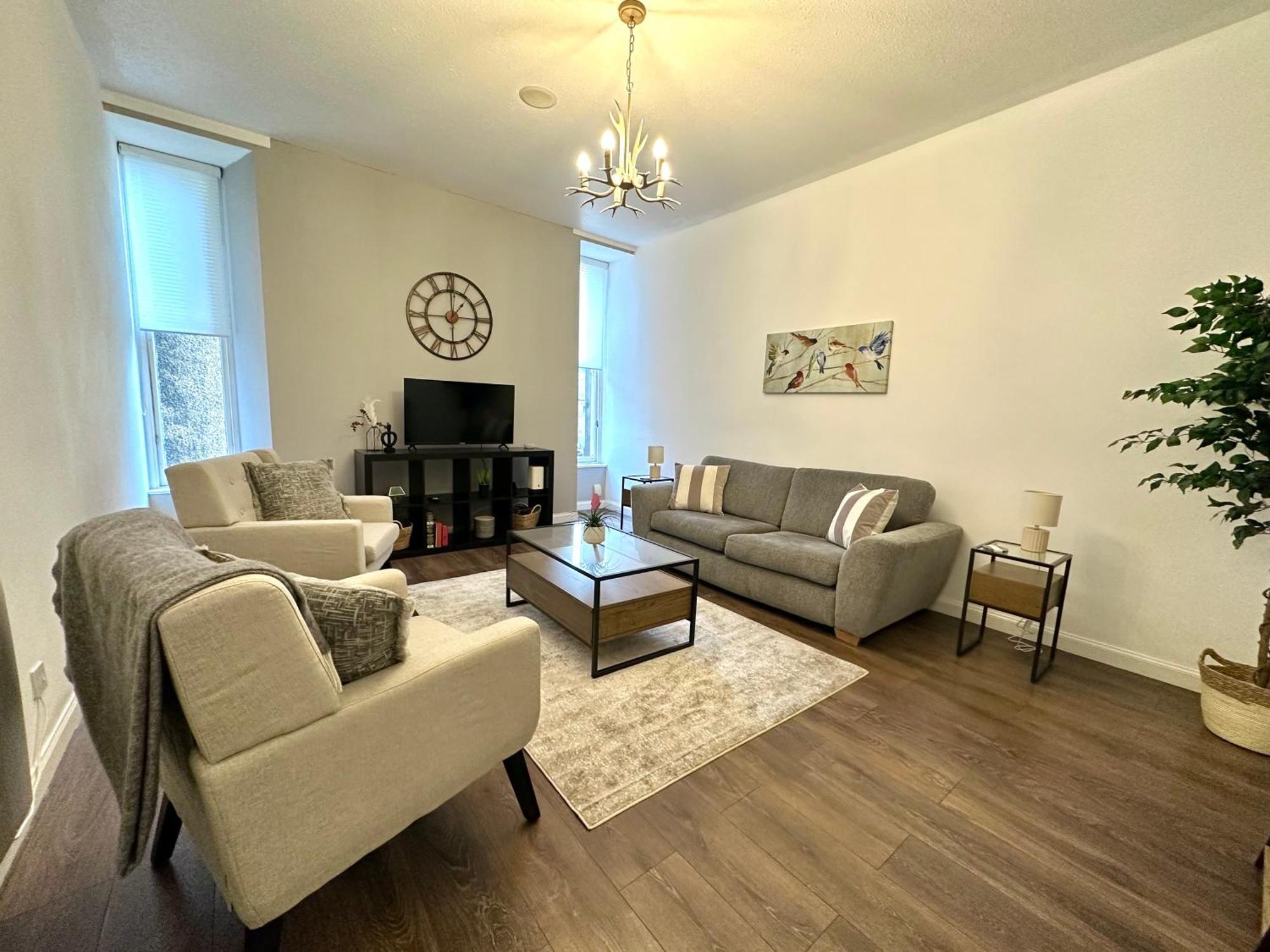 פרת' Large City Centre Apartment מראה חיצוני תמונה