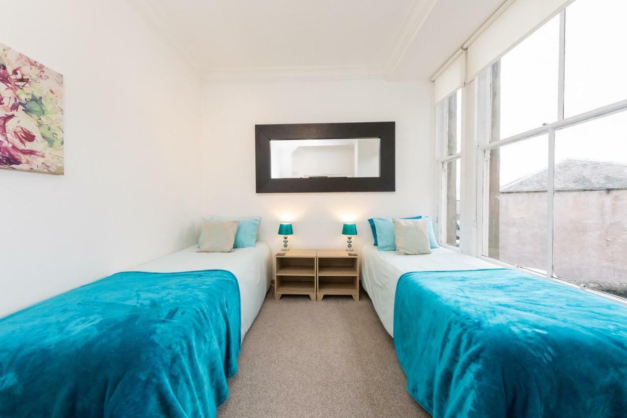 פרת' Large City Centre Apartment מראה חיצוני תמונה