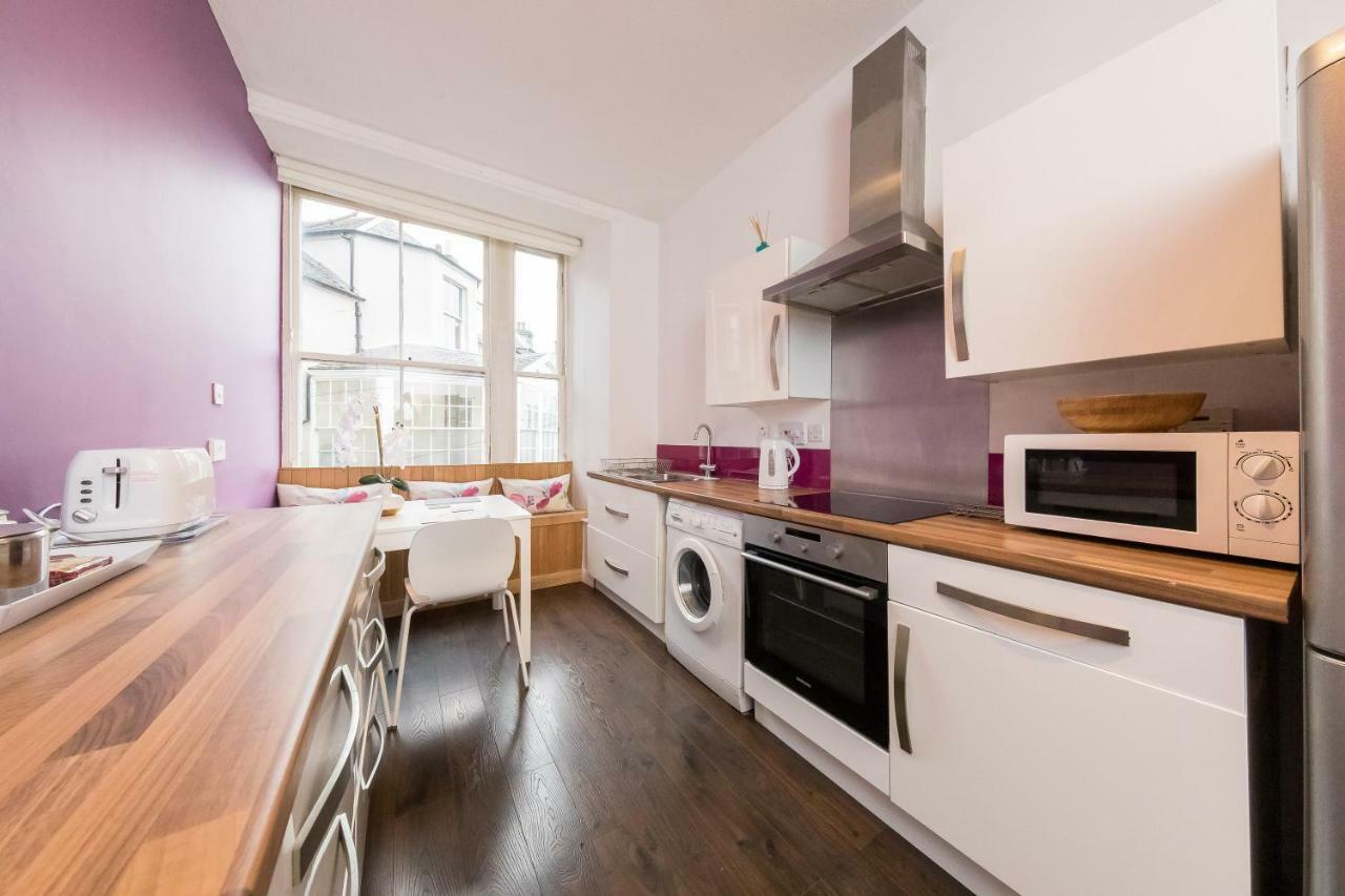 פרת' Large City Centre Apartment מראה חיצוני תמונה